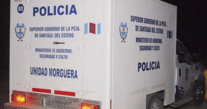 &iquest;Violaron y asfixiaron a discapacitada hasta matarla?