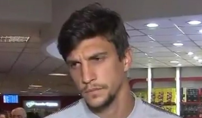 "No s&eacute; bien por qu&eacute; vuelvo..."