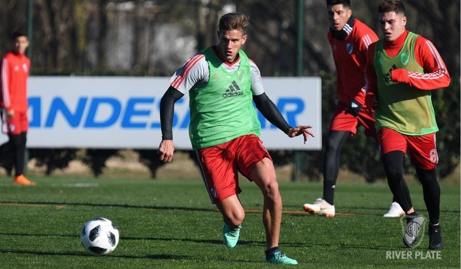 "Toda la vida la tuve que remar"