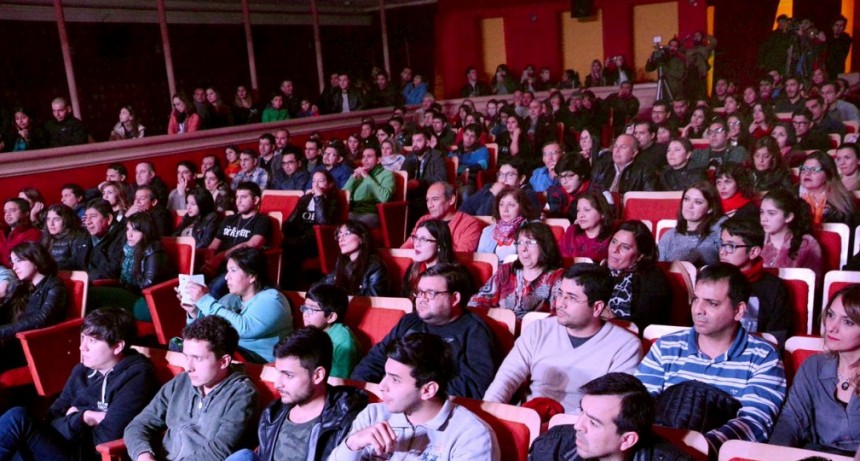 La comuna y Adem invitan a una charla de capacitaci&oacute;n gratuito para docentes