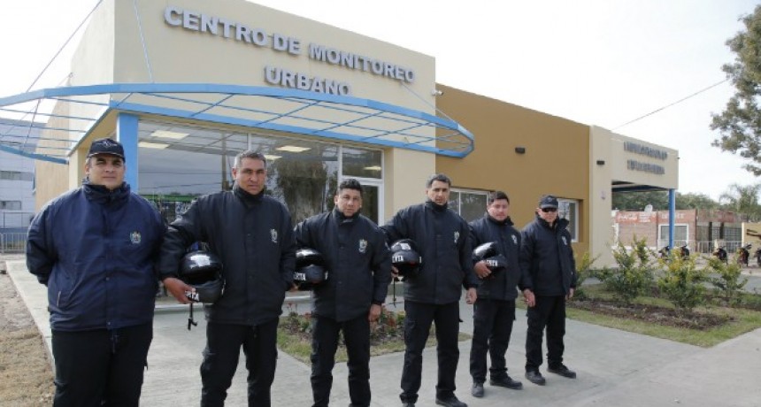 El intendente Pablo Mirolo realizar&aacute; este mi&eacute;rcoles el lanzamiento del Programa &ldquo;Alerta Banda&rdquo;