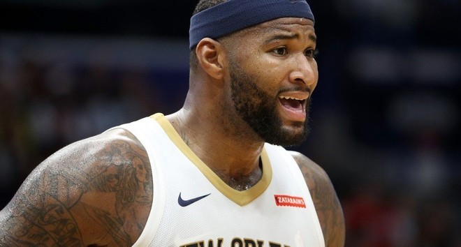 Cousins, m&aacute;s oro para el campe&oacute;n