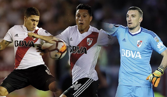 &iquest;Cu&aacute;ndo vuelven los mundialistas?