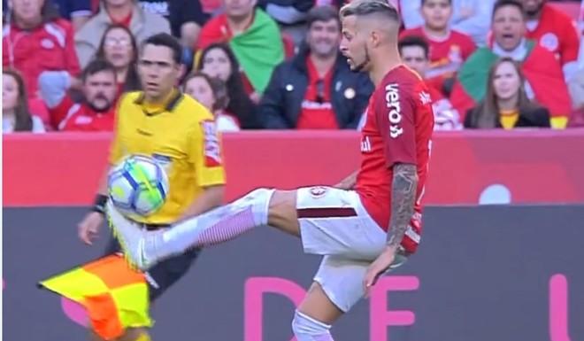 &iexcl;La parada del a&ntilde;o!