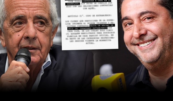 Los grises de la pol&eacute;mica