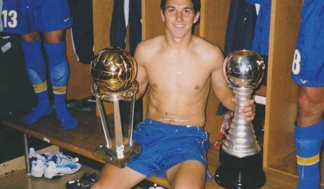 &iquest;Por qu&eacute; nunca volvi&oacute; Burdisso?