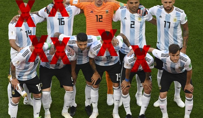 &iexcl;Prohibido hist&oacute;ricos!