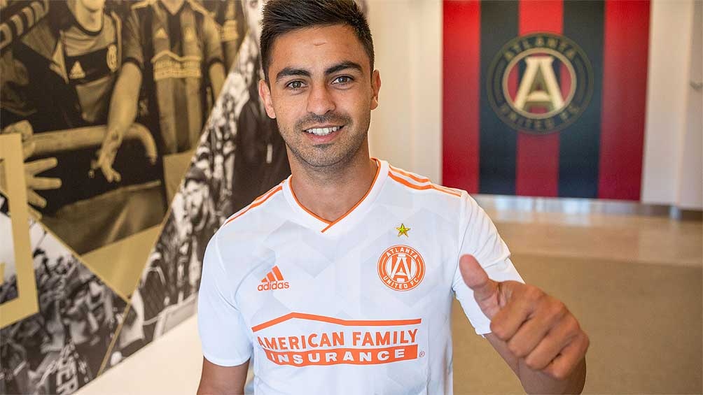 Pity Mart&iacute;nez abandonar&aacute; Atlanta United pero no volver&iacute;a a River