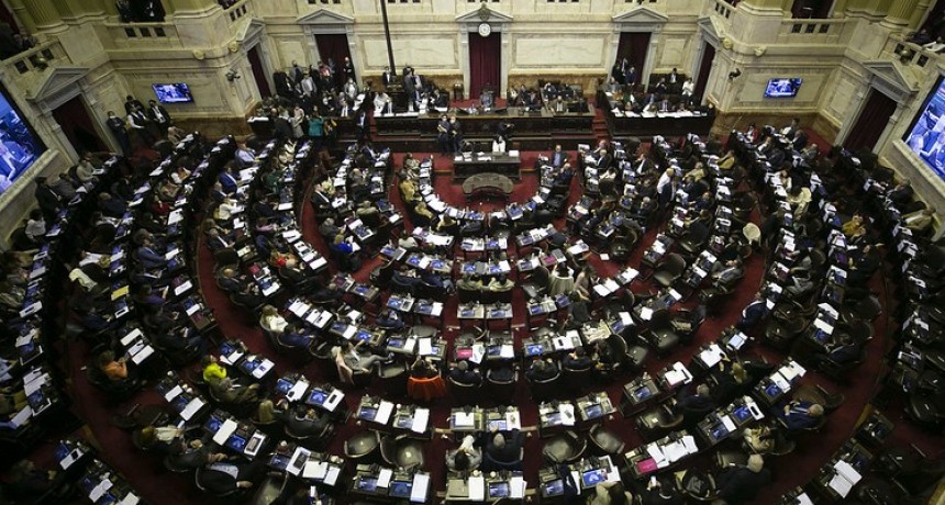  LA COMISI&Oacute;N DE POBLACI&Oacute;N Y DESARROLLO HUMANO APROB&Oacute; UNA BATER&Iacute;A DE PROYECTOS