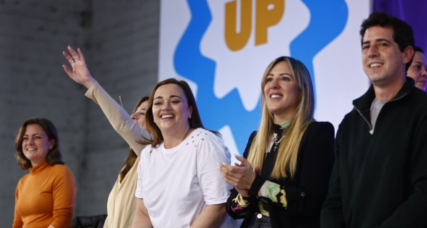 Cecilia Moreau en Merlo: 