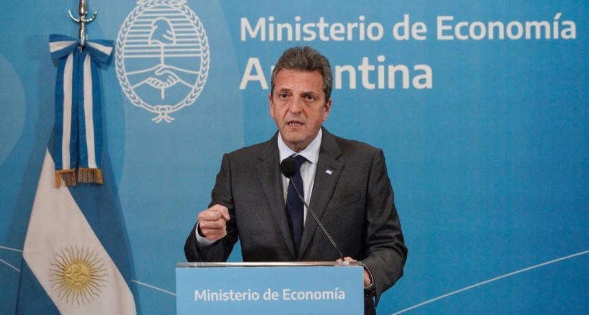Argentina cumple con sus obligaciones ante el FMI a través de acuerdos con China y la CAF