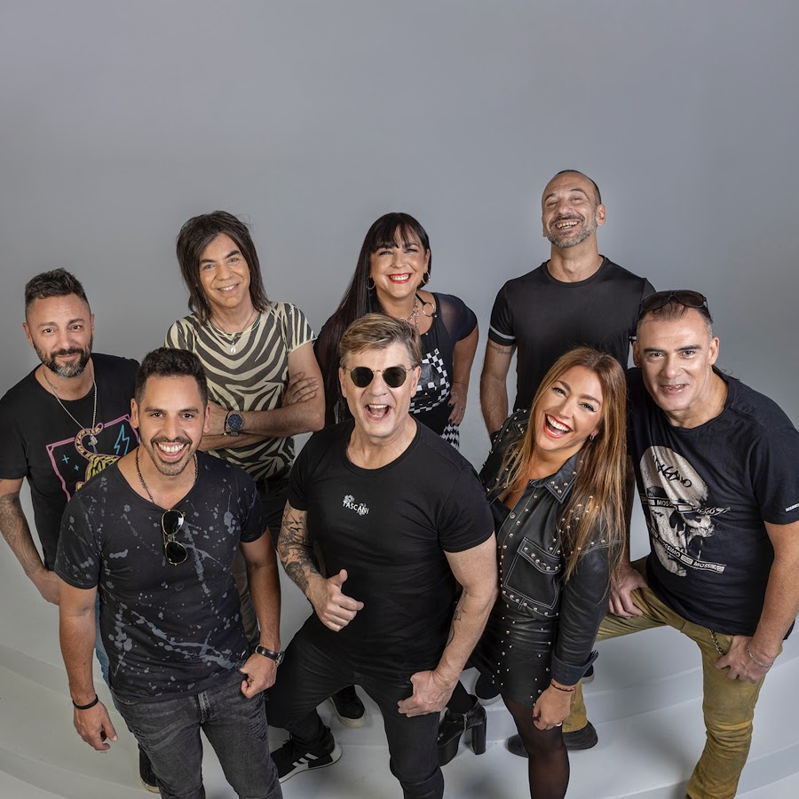 Vilma Palma e Vampiros celebra sus 35 años con un show en Santiago del Estero
