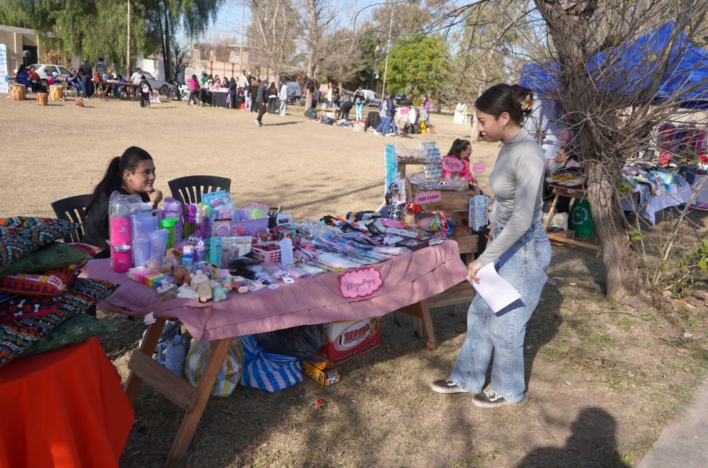 Se realizó de manera exitosa la primera edición de 