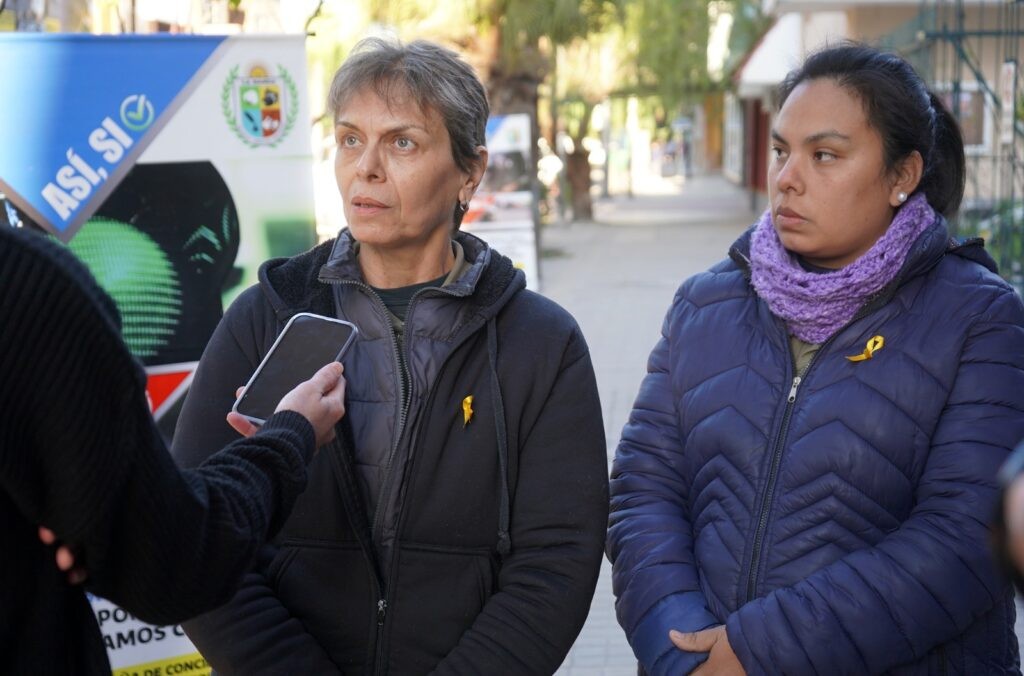 Conmemoran  el Día de la Seguridad Vial con una jornada de concientización ciudadana