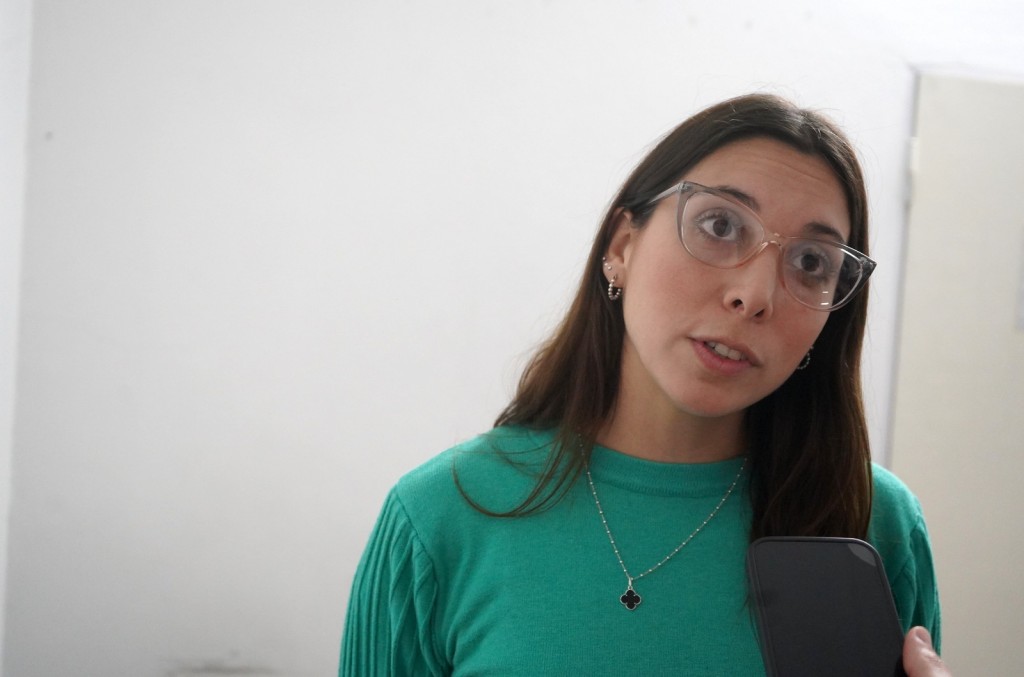  Lanzan “Mercadito Saludable” en La Banda para fomentar la alimentación consciente y el emprendedurismo local