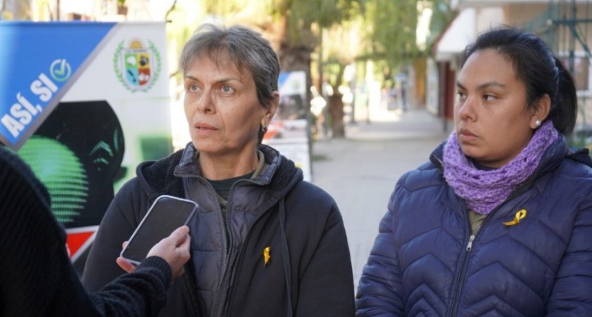 Conmemoran  el Día de la Seguridad Vial con una jornada de concientización ciudadana