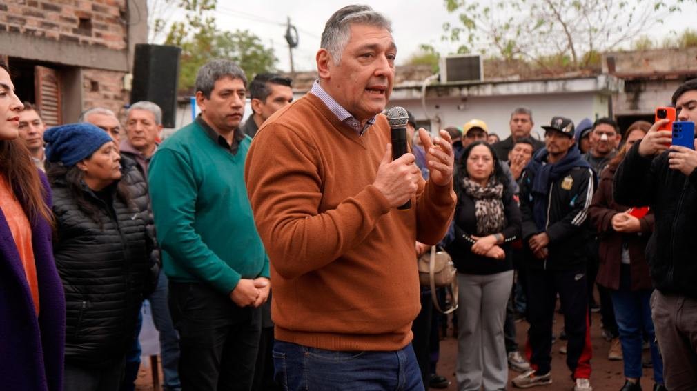 El municipio promueve el fortalecimiento de los servicios p&uacute;blicos en la ciudad de La Banda 