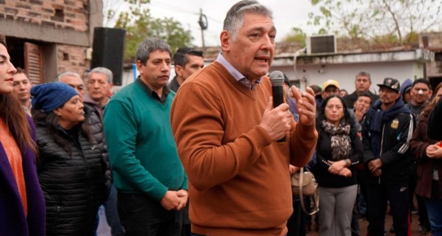 El municipio promueve el fortalecimiento de los servicios p&uacute;blicos en la ciudad de La Banda 