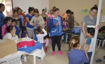 Direcci&oacute;n de Educaci&oacute;n trabaja en conjunto con la Fundaci&oacute;n Haciendo Camino   