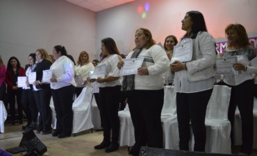 Nuevos agentes sanitarios ser&aacute;n incorporados al &aacute;rea de Salud de la comuna