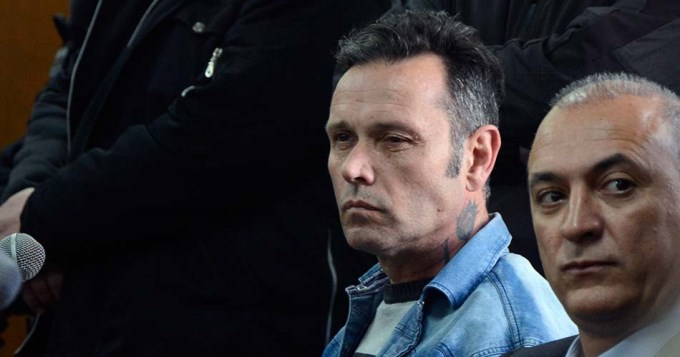 37 a&ntilde;os de c&aacute;rcel para DJ secuestrador y violador