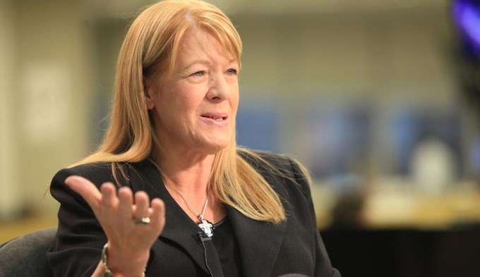 Amenazaron de muerte a Stolbizer