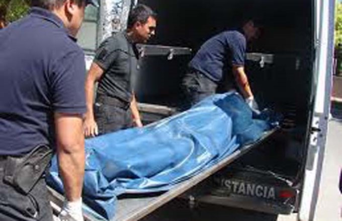 Ex Federal abati&oacute; a tiros a delincuente