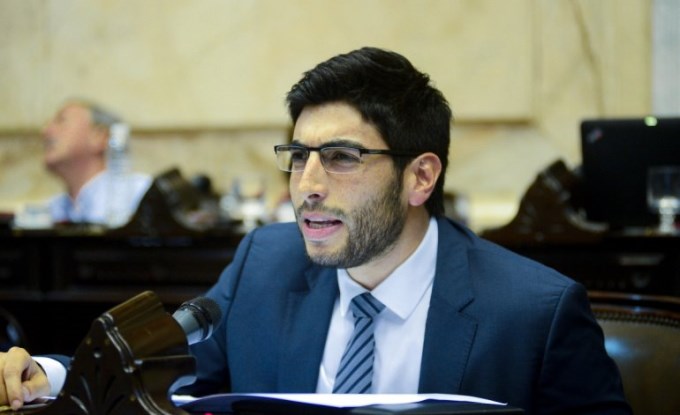 "Hay que hacerse cargo"