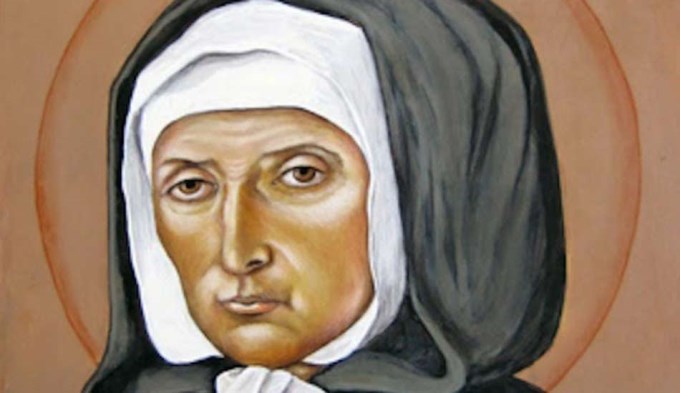 La iglesia recuerda hoy a beata Mar&iacute;a de la Cruz (Juana) Jugan