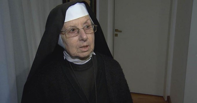 La Madre Alba no puede afrontar el juicio