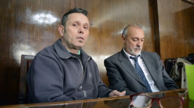 Piden declarar inimputable al DJ violador