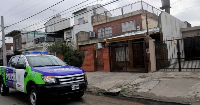 "Sent&iacute; mucho miedo porque pens&eacute; que me iba a matar"