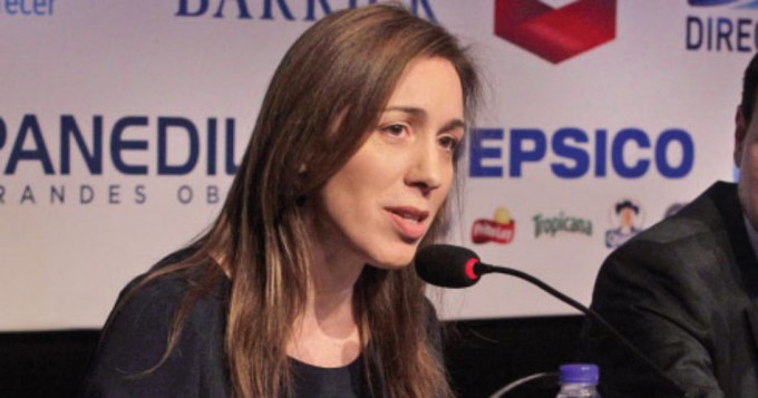 Vidal reconoci&oacute; que el cambio es lento