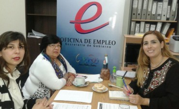 Se seleccionar&aacute;n empleados para cubrir vacantes en comercios locales   