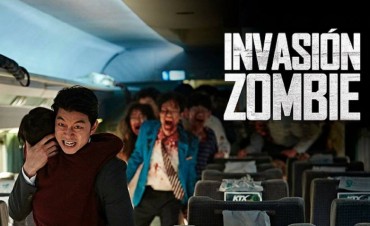 Terror coreano y suspenso europeo son los estilos que renuevan la cartelera del Renzi   