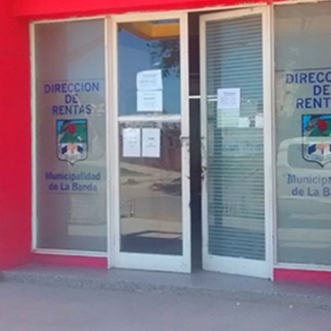 Rentas: Convocan a propietarios de inmuebles bald&iacute;os a regularizar su situaci&oacute;n