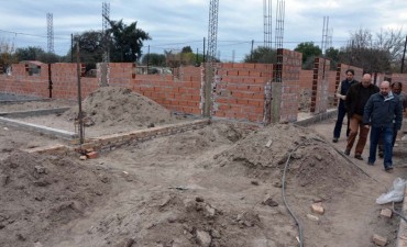 Los jardines de infantes municipales volvieron a clases con grandes avances  