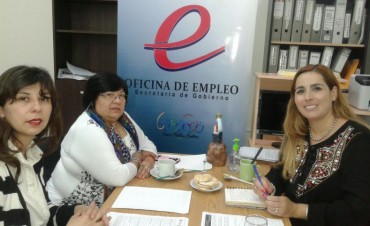 Convocan a beneficiarios de planes a participar de los cursos de alba&ntilde;iler&iacute;a y electricidad   