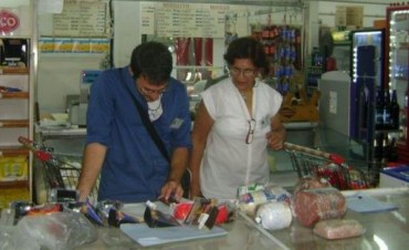 Bromatolog&iacute;a Municipal avanza en la habilitaci&oacute;n de comercios