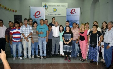 En el d&iacute;a de la Educaci&oacute;n Especial, destacaron la importancia de las pol&iacute;ticas de inclusi&oacute;n