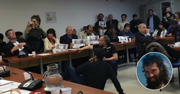 Amnist&iacute;a Internacional pidi&oacute; al Gobierno por Santiago Maldonado