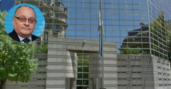 El Gobierno repudi&oacute; atentando en Barcelona y expres&oacute; su "solidaridad"