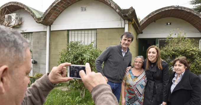 El oficialismo pide votar cada 4 a&ntilde;os