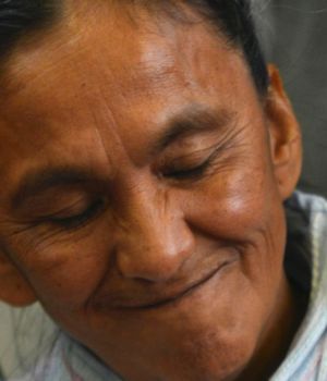 Exigen trasladar "urgente" a Milagro Sala 