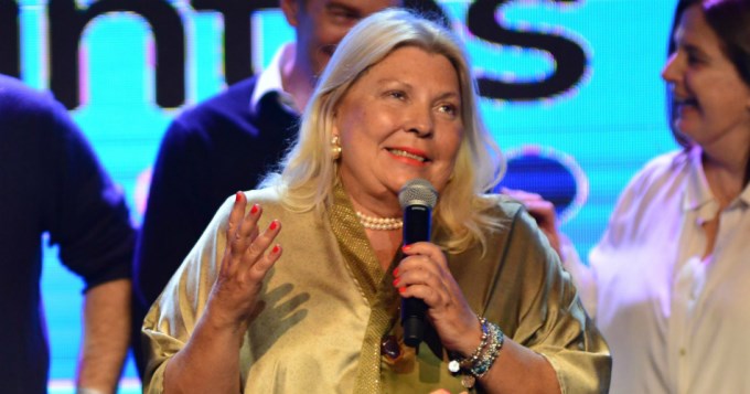 "La rep&uacute;blica se ha reafirmado"