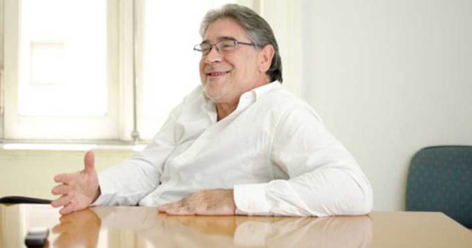 Macri design&oacute; un nuevo director en el Banco Central