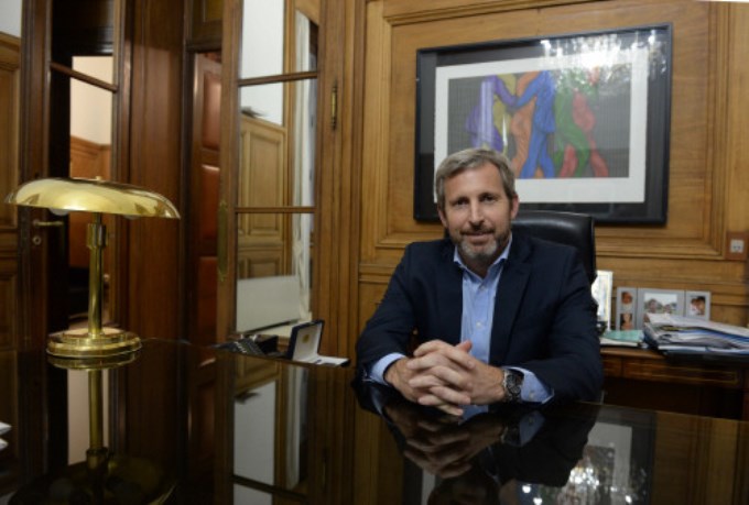 "Nadie quiere volver al pasado"