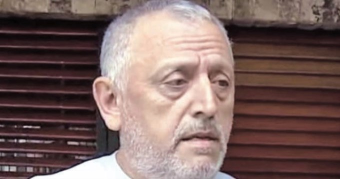 "Patachorros" roban hasta las hamburguesas