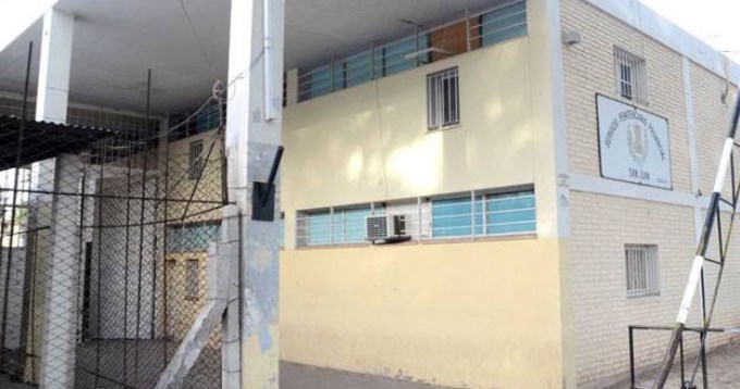 Preso "hot" revolucion&oacute; las redes sociales con sus fotos