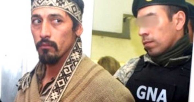 "Se les fue la mano y mataron a Maldonado"